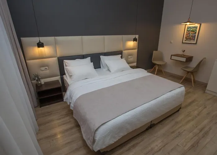 History Hotel Tbilisi
